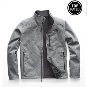 Men's North Face Jacket